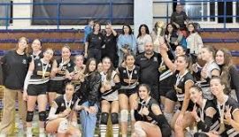 Τα κορίτσια του ΟΦΗ στην φάση των ομίλων, κέρδισαν τον Απόλλωνα Πάτρας με 3-1