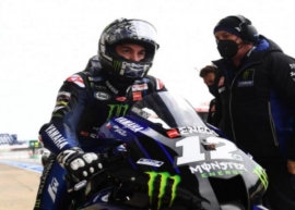 Moto GP: Υπογράφει ο Βινιάλες στην Aprilia