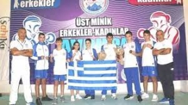 Βαλκανικό πρωτάθλημα: Οι κληρώσεις των εθνικών μας ομάδων
