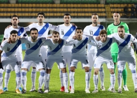Ελλάδα:«Τελικός» με τη Σλοβενία για την πρώτη θέση