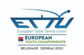 Οι εθνικές ομάδες για το Ευρωπαϊκό και το Βαλκανικό πρωτάθλημα νέων, όπως και το Μεσογειακό πρωτάθλημα U15