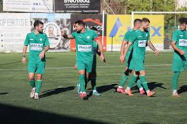 Χρηματική ποινή επιβλήθηκε στον ΠΟΑ για τις κίτρινες κάρτες που δέχθηκαν οι ποδοσφαιριστές του