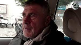 Ο Μ.Τζιράκης ανταποκρίθηκε στο κάλεσμα Μπούση