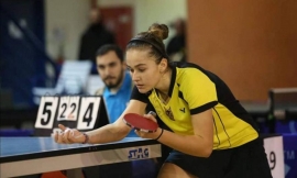Στο 1ο γκρουπ του Europe Cup γυναικών και σε ρόλο διοργανωτή οι Σάρισες Φλώρινας