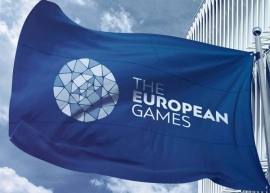 Τοξοβολία: Μπήκε στο πρόγραμμα των Ευρωπαϊκών Αγώνων 2023