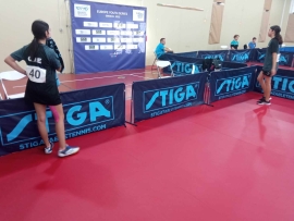 Αλλαγές στο πρόγραμμα της ΕΦΟΕπΑ την άνοιξη λόγω του ελληνικού Europe Youth Open