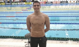 International Swimming League: Πρώτος ο Βαζαίος στα 200μ. μικτή