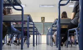 Ανατροπή στις Πανελλαδικές - Πότε είναι πιθανότερο να διεξαχθούν