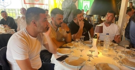ΠΑΝΟΜ-Αλμυρός και Ηρόδοτος-ΠΟΑ για τα δύο «εισιτήρια» στον τελικό του Κυπέλλου ΕΠΣΗ