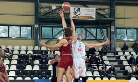 Έκανε το 4x4 ο ΟΦΗ επικρατώντας με 71-51 επί του Παγκρατίου στο ΒΑΚ