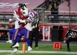 NFL: Το πολυτιμότερο touchdown της 10ης αγωνιστικής (vid)