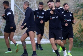 ΟΦΗ: Με Τσιλιανίδη στην αποστολή, αλλά χωρίς Ναμπί κόντρα στην ΑΕΚ
