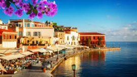 Τουριστική συνάντηση κορυφής στην Κρήτη