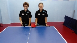 Φάκαρος και Μπουλά αναχωρούν για το Eurotalents Selection Camp 2021