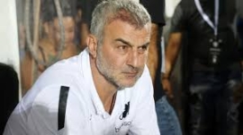 Σαν «βόμβα» έσκασε στον κόσμο του ΟΦΗ η ανακοίνωση της παραίτησης του Τραϊανού Δέλλα,