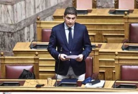 Λ. Αυγενάκης: «Τα Προγράμματα Άθλησης για Όλους δεν καταργούνται, ούτε περικόπτονται