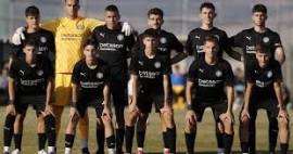 Η ομάδα Κ19 ΠΑΟΚ επικράτησε στη Σουρωτή του ΟΦΗ και προκρίθηκε στα προημιτελικά του κυπέλλου