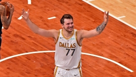 NBA: Στην κορυφή του Top 10 ο Ντόντσιτς (video)