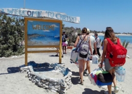 «Ξεκάθαρες απαντήσεις στα κρίσιμα ερωτήματα για τη Χρυσή»