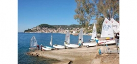 Σε καλό δρόμο η επίλυση των προβλημάτων των ιστιοπλοϊκών ομίλων