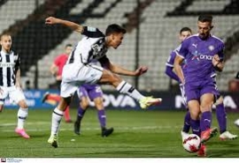 ΠΑΟΚ - ΟΦΗ 3-0 [vid]