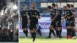 ΟΦΗ: Η νίκη τον περιμένει από τον Απρίλη στο "Γεντί Κουλέ"