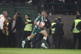 Παναθηναϊκός – ΟΦΗ 1-1 (vid)