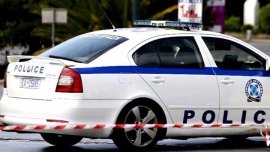Απίστευτο ζει το παιδί που βρέθηκε σε βαρέλι - Ανέπτυξε σφυγμό μέσα στο ασθενοφόρο