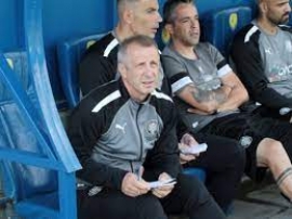 Νιόπλιας: «Πρέπει να κάνουμε διαχείριση»  [vid]