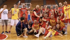 Στην παράταση κρίθηκε η πρώτη θέση του τουρνουά …