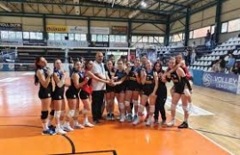 Με 16 παίκτριες στο Μαρκόπουλο ο ΟΦΗ για να λάβει μέρος στην προημιτελική φάση