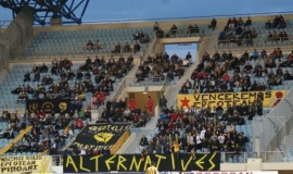 Στο τοπικό Ηρακλείου θα δοθεί η επανεκκίνηση για τον Εργοτέλη