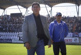 Χάιμε Βέρα : «Για πάντα στην καρδιά μου ο ΟΦΗ – Στο μυαλό μου η επιστροφή στην Ελλάδα»
