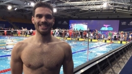 Κολύμβηση: Δύο Ελληνικές συμμετοχές στο «International Swimming League»