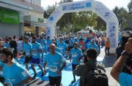 Στην τελική ευθεία η προετοιμασία για τους αγώνες «RUN GREECE ΗΡΑΚΛΕΙΟ»