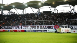 Τα εισιτήρια διαρκείας είναι πλέον στη διάθεση των φιλάθλων του ΟΦΗ