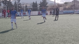 Πολλά γκολ και θέαμα στη σημερινή εμβόλιμη 4η αγωνιστική της Α1 ΕΠΣΗ