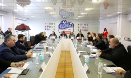 Η αναστολή της αγωνιστικής δραστηριότητας στη Super League 2 συνεχίζεται…