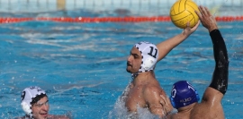 Διήμερο αγώνων Κυπέλλου Ελλάδας, τόσο για τους Άνδρες όσο και για τις Γυναίκες