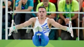 Η Ελλάδα δεν θα συμμετάσχει στα ευρωπαϊκά πρωταθλήματα ενόργανης της Τουρκίας