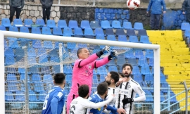 Λαμία – ΟΦΗ 2-1 [vid]