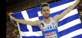 Τόκιο 2020 Μίλτος Τεντόγλου: Άνετος και ωραίος στον τελικό [vid]