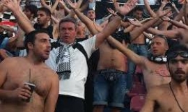 Ο θάνατος του Μανώλη Λιδάκη βύθισε στο πένθος την οικογένεια του ΟΦΗ