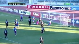 Βόλος-ΟΦΗ: 2-0 (vid)