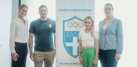 Με μεγάλη επιτυχία συνεχίζεται το πρόγραμμα της Διπλής Σταδιοδρομίας