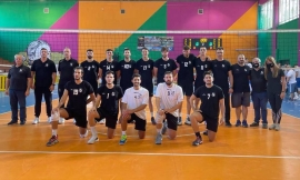 ΟΦΗ: Ντέρμπι με… άρωμα Volley League στην Καλαμάτα