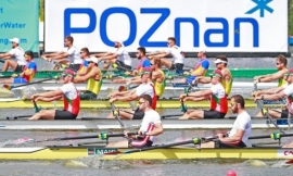 Συνέδριο World Rowing στην Κωπηλασία