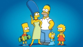 Simpsons: Οι δημιουργοί αποκαλύπτουν πώς πέφτουν μέσα σε όλα