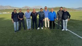 Ο Δήμος Μινώα Πεδιάδας φιλοξενεί από τις 10 έως τις 12 Μαΐου το 3ο Final Four Κυπέλλου ΕΠΣΗ