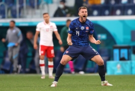 Euro 2020: Τα κορυφαία γκολ που έχουμε δει μέχρι σήμερα [vid]